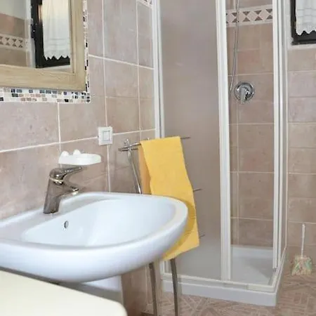 *appartamento Con Ampia Veranda Vicino Al Mare * Apartment Loiri Porto San Paolo