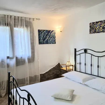 *appartamento Con Ampia Veranda Vicino Al Mare * * Loiri Porto San Paolo