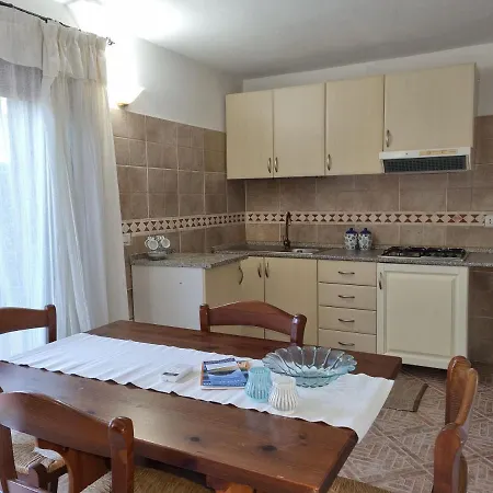 *appartamento Con Ampia Veranda Vicino Al Mare * דירה פורטו סן פאולו