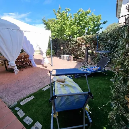 Apartment *appartamento Con Ampia Veranda Vicino Al Mare * *