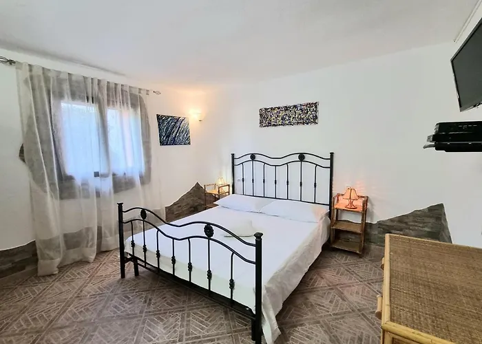 Lägenhet *appartamento Con Ampia Veranda Vicino Al Mare * *