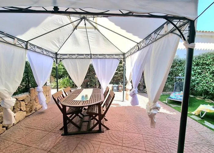 *appartamento Con Ampia Veranda Vicino Al Mare * Lägenhet *