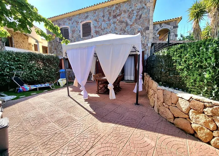*appartamento Con Ampia Veranda Vicino Al Mare * Lägenhet